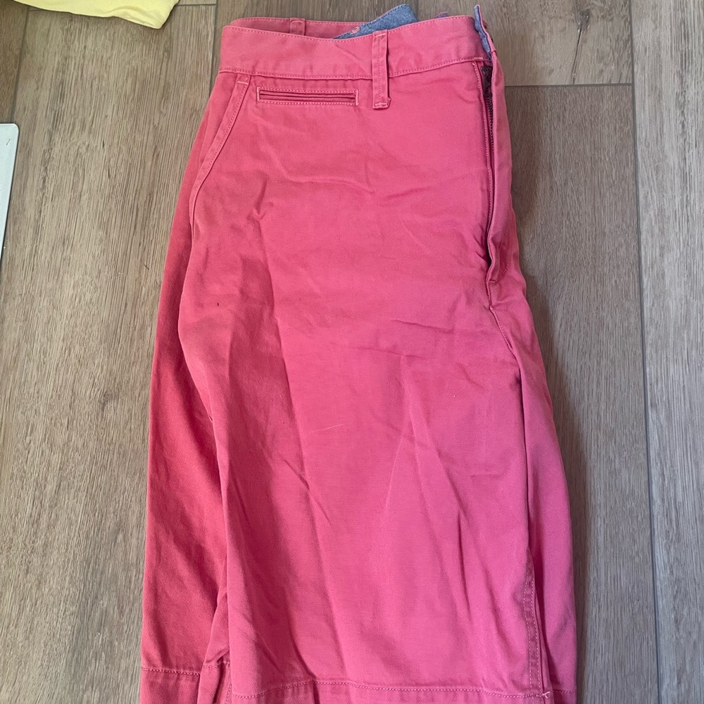 Polo shorts